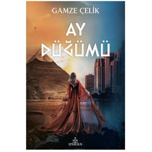 Ay Düğümü Ciltli