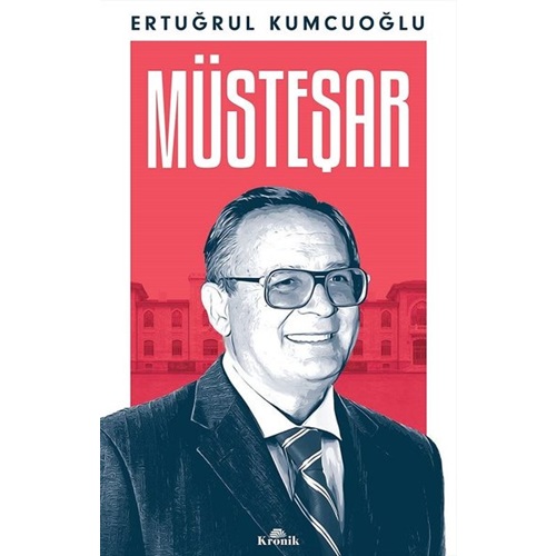 Müsteşar