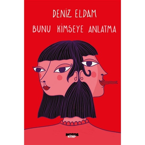 Bunu Kimseye Anlatma