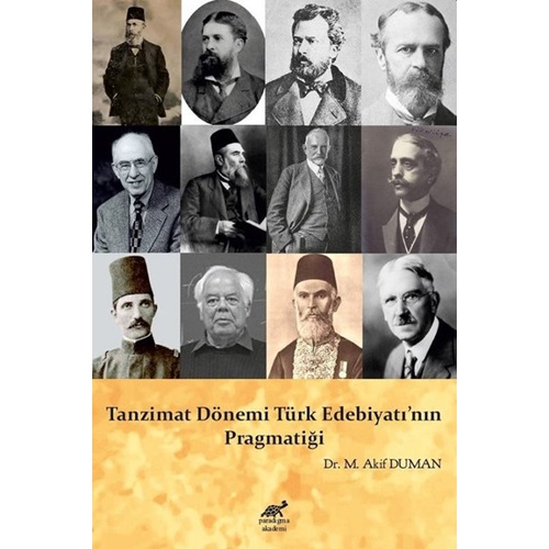Tanzimat Dönemi Türk Edebiyatının Pragmatiği