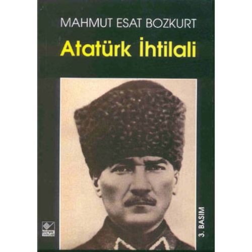 Atatürk İhtilali (1-2)