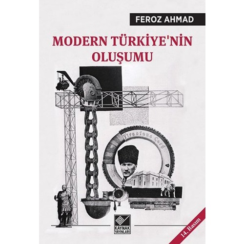 Modern Türkiye’nin Oluşumu