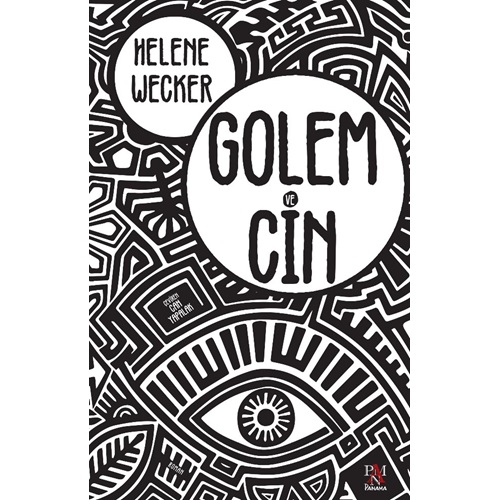 Golem Ve Cin