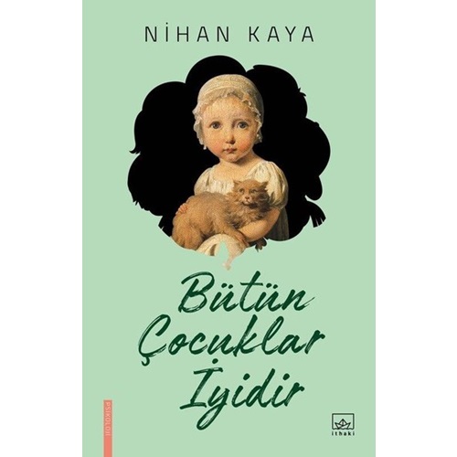 Bütün Çocuklar İyidir