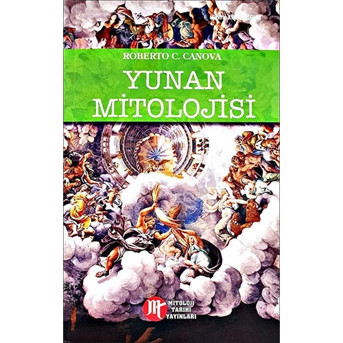 Yunan Mitolojisi