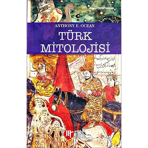 Türk Mitolojisi