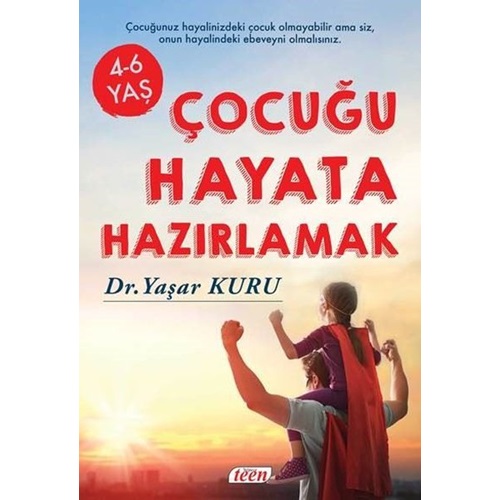 Çocuğu Hayata Hazırlamak