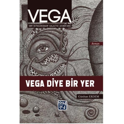 Vega: Vega Diye Bir Yer