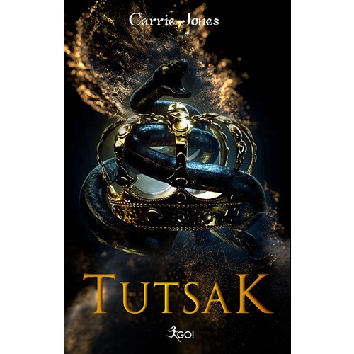 Tutsak - Ciltli - 2. Kitap