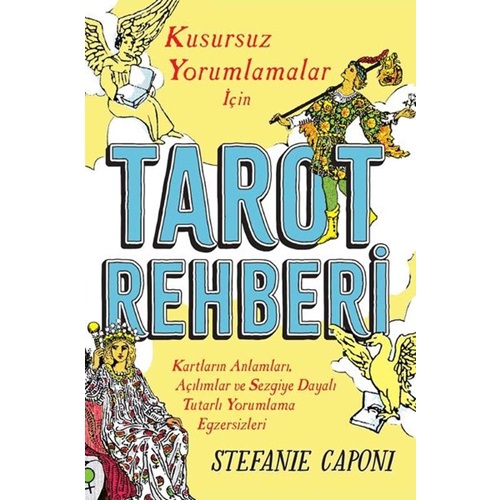 Tarot Rehberi