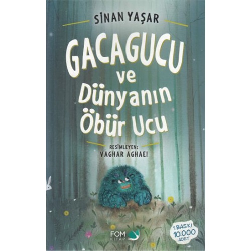 Gacagucu ve Dünyanın Öbür Ucu