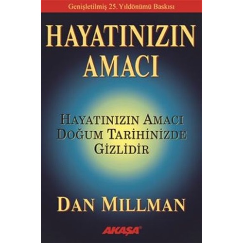 Hayatınızın Amacı