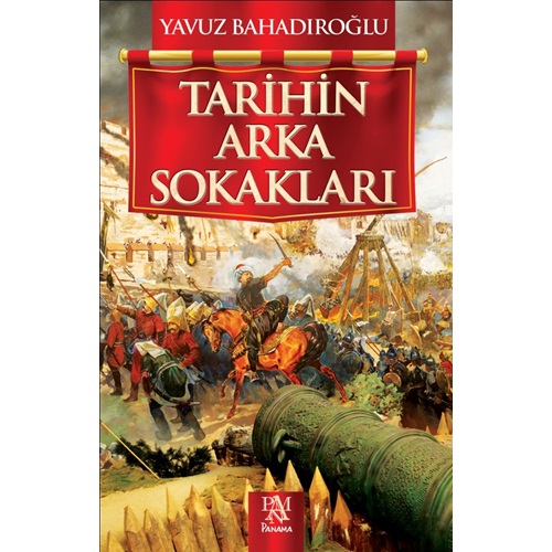 Tarihin Arka Sokakları