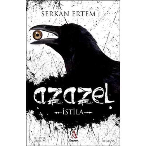 Azazel İstila