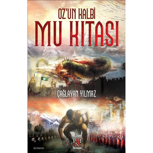 Oz'un Kalbi Mu Kıtası