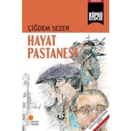 Hayat Pastanesi