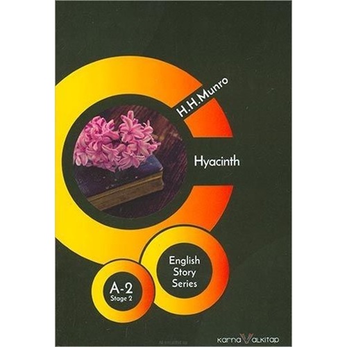Hyacinth A2 Stage 2