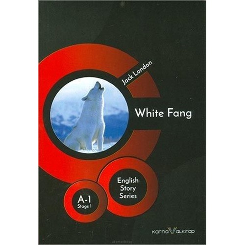 White Fang A1 Stage 1