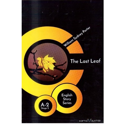 The Last Leaf A2 Stage 2