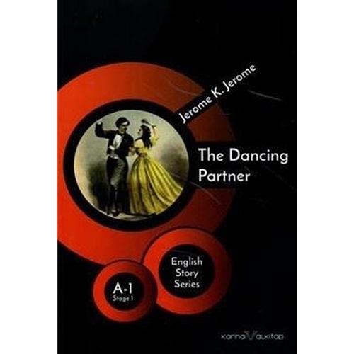 The Dancing Partner A1 Satge 1