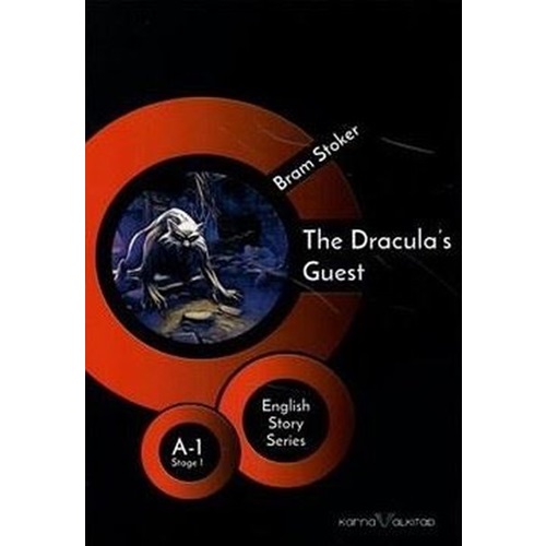 The Dracula´S Guest A1 Stage 1
