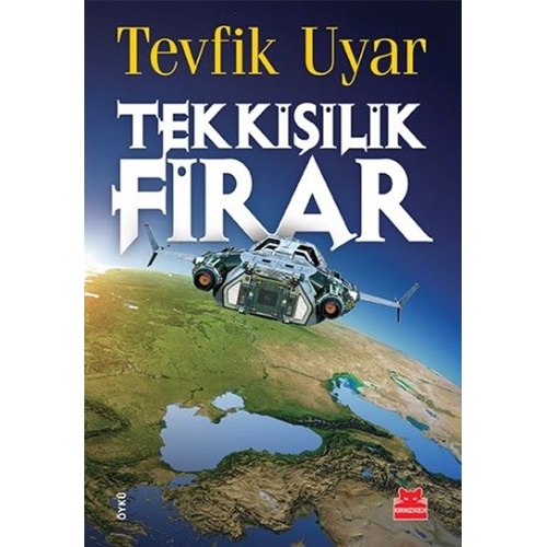 Tek Kişilik Firar