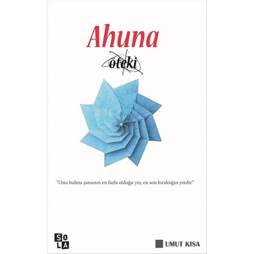 Ahuna