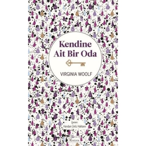 Kendine Ait Bir Oda - Virginia Woolf