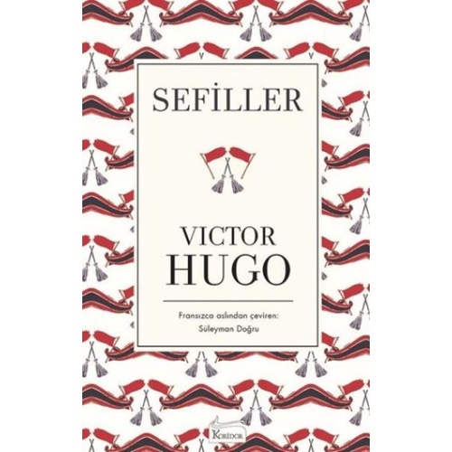 Sefiller - Victor Hugo