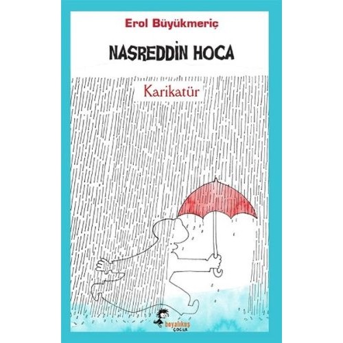 Nasreddin Hoca Karikatür