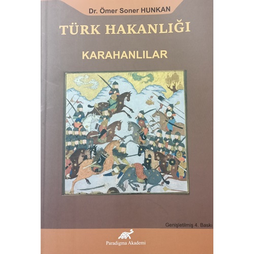 Türk Hakanlığı Karahanlılar