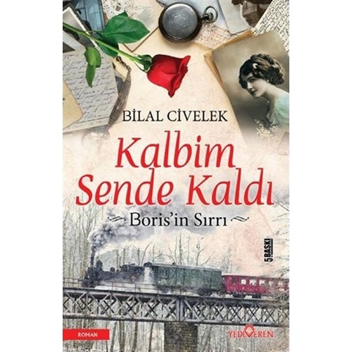 Kalbim Sende Kaldı