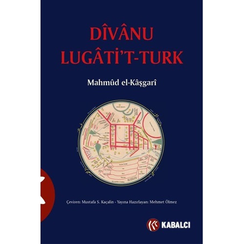 Divanü Lugatit Türk