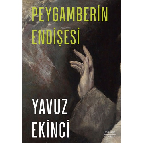 Peygamberin Endişesi