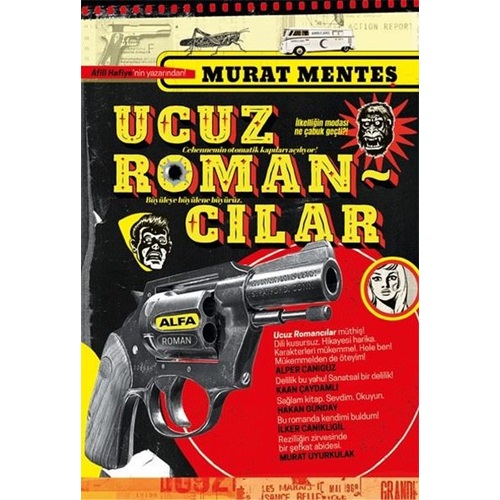 Ucuz Romancılar