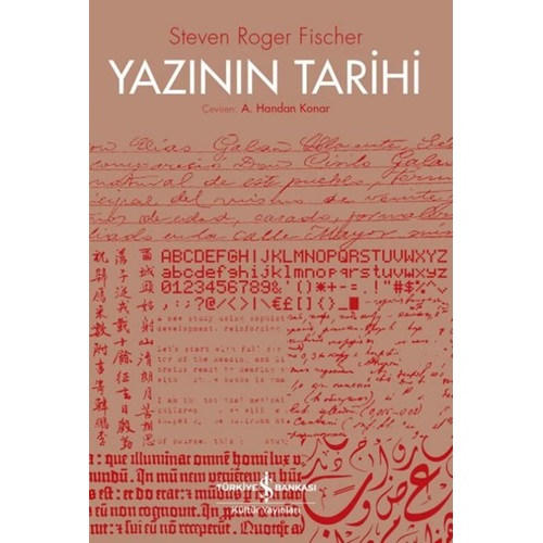 Yazının Tarihi