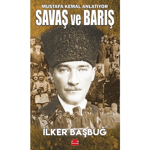 Savaş ve Barış