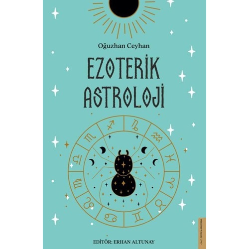 Ezoterik Astroloji