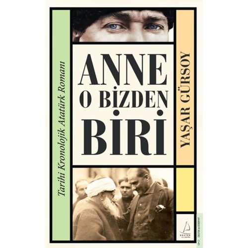 Anne O Bizden Biri