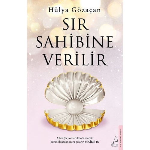 Sır Sahibine Verilir