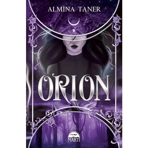 Orion İmzalı Ciltli