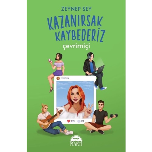 Kazanırsak Kaybederiz Çevrimiçi