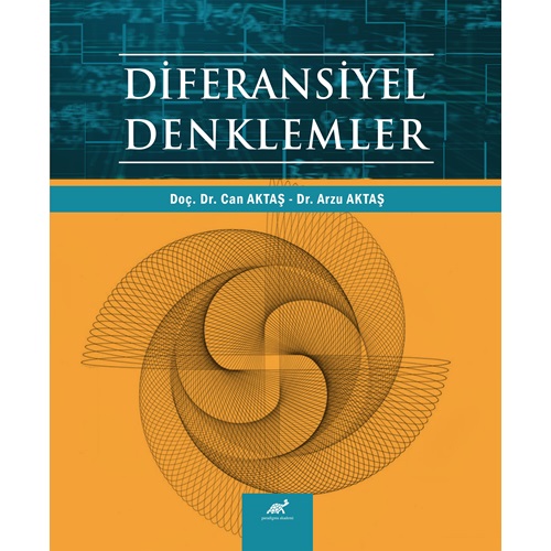 DİFERANSİYEL DENKLEMLER