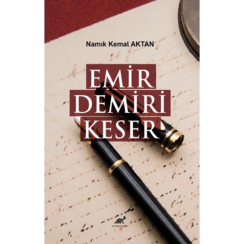 Emir Demiri Keser