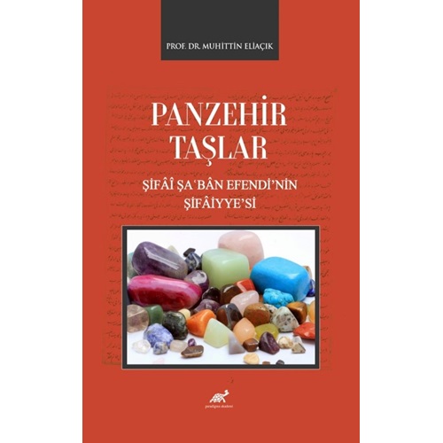 PANZEHİR TAŞLAR