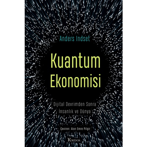 Kuantum Ekonomisi (YENİ)