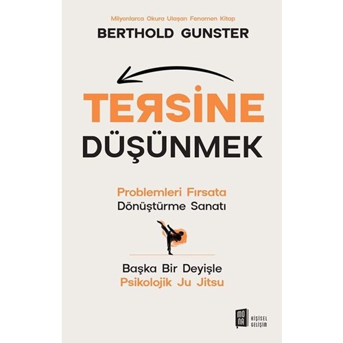 Tersine Düşünmek