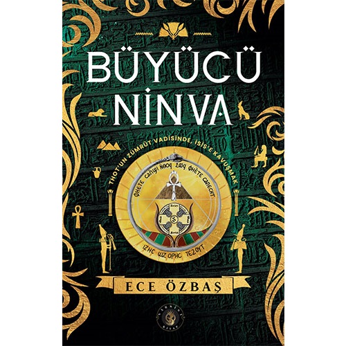 Büyücü Ninva