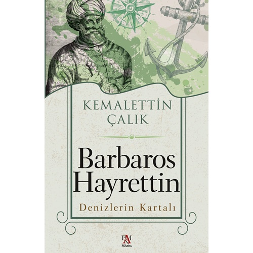 Barbaros Hayrettin