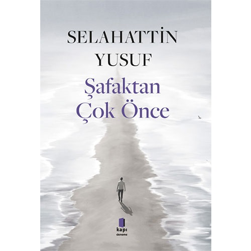 Şafaktan Çok Önce